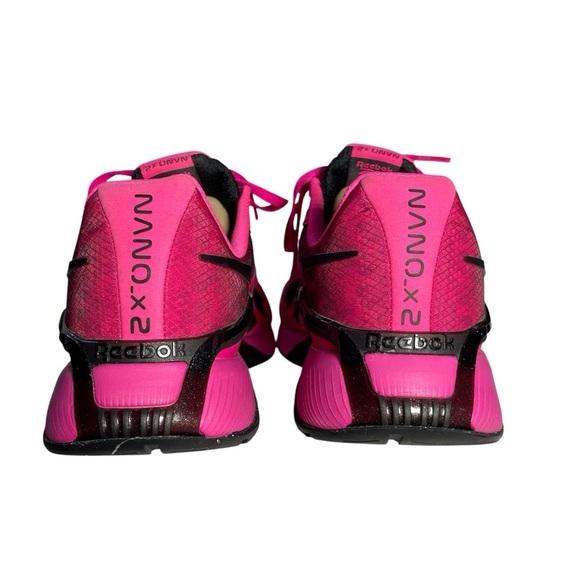 Reebok Nano X2 Training Shoes Size 9.5 - Picture 6 of 8